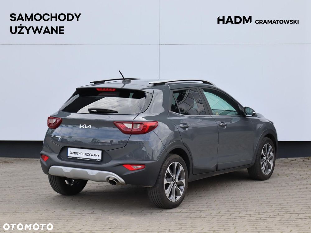 Kia Stonic - 3