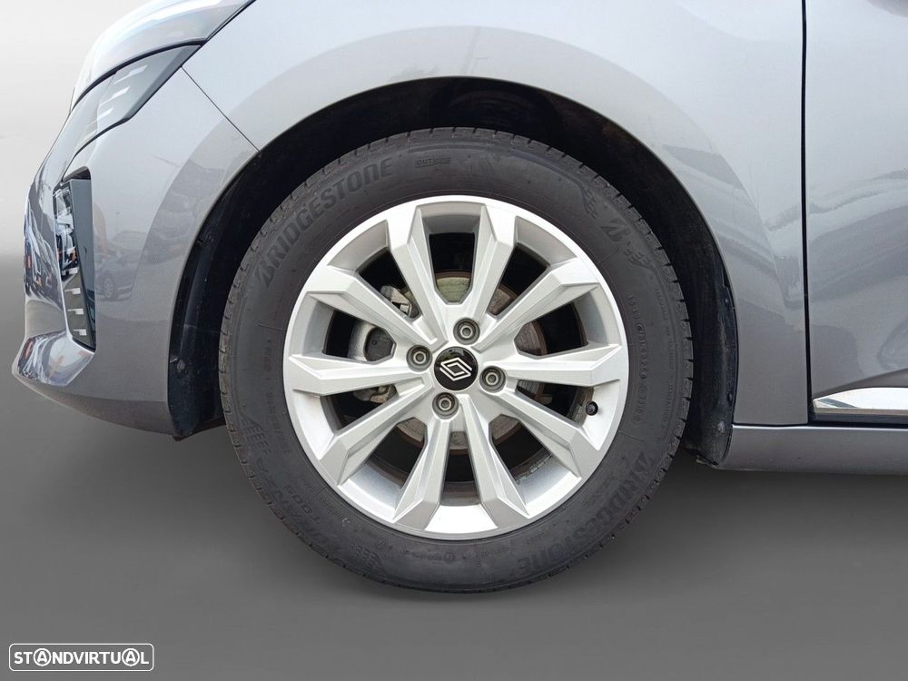 Renault Clio 1.0 TCe Intens CVT - 14