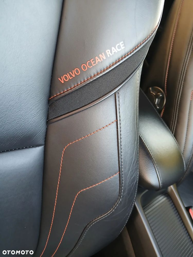 Volvo V40 D2 Drive-E Ocean Race - 18