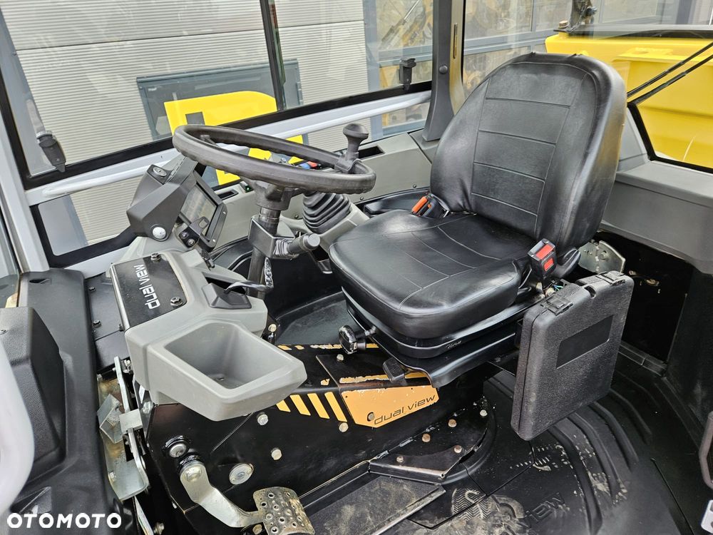 Wacker Neuson Wacker Neuson DV90 | 2020 | DW90 DV90 DW60 90 60 JCB TEREX AUSA THWAITES - 27