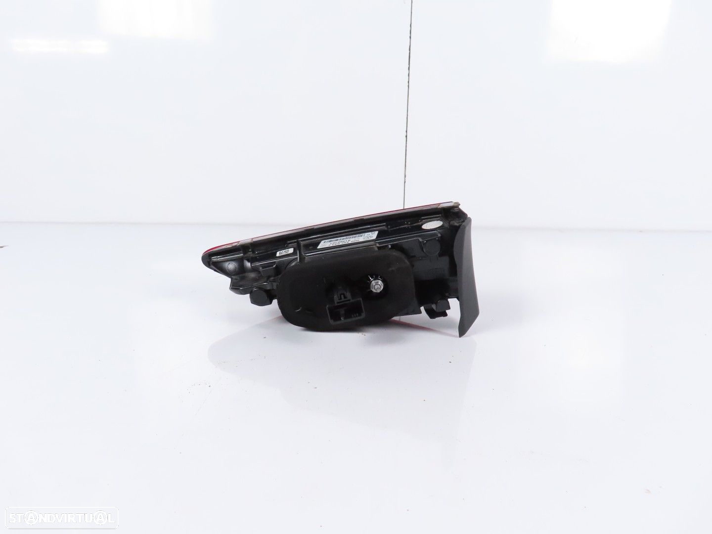 Farolim da mala LED Esquerdo/Trás Usado / Original VW VW Golf VIII Hatchback (CD... - 2