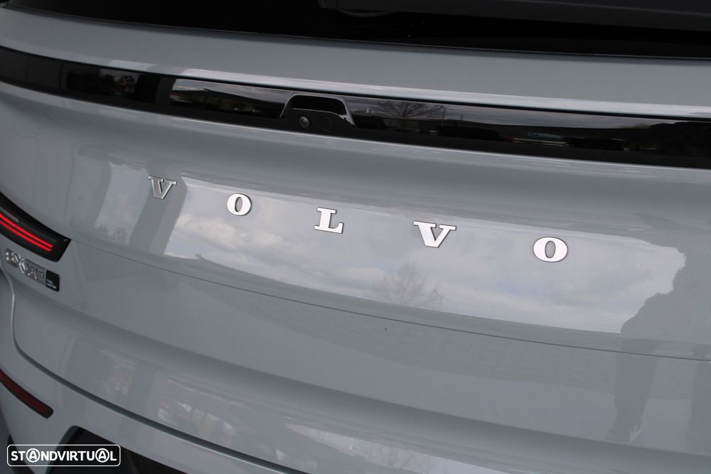 Volvo EX90 111 kWh Twin Motor Ultra - 56