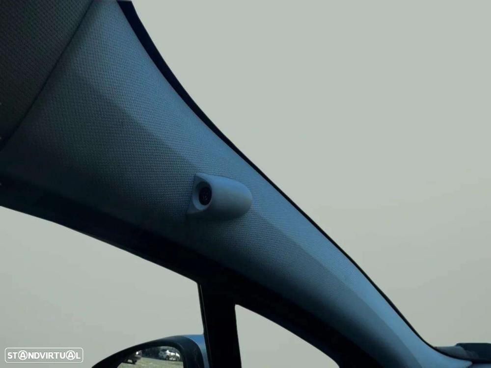 Peugeot 508 RXH 2.0 HDi Hybrid4 Limited Edition 2-Tronic - 13