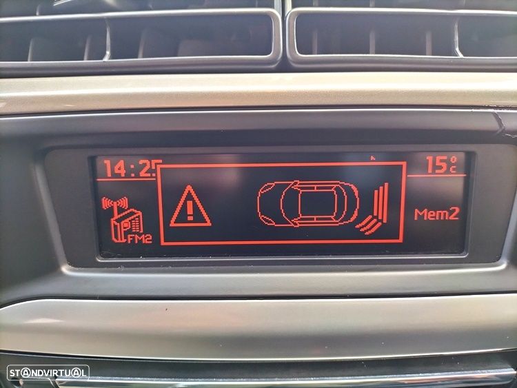 Citroën C-Elysée 1.6 BlueHDi Exclusive - 33