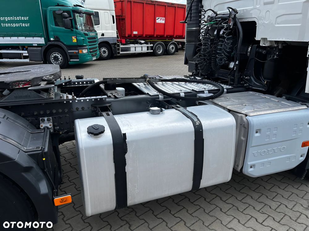 Volvo FH500 RETARDER  12/2020 HYDRAULIKA SPROWADZONY Z FRANCJI SERWISOWANY - 6
