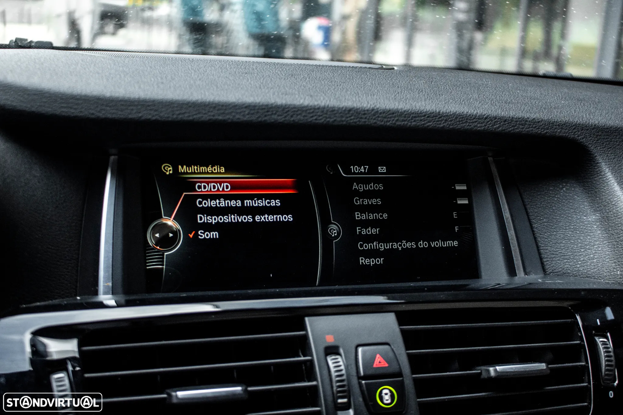 BMW X3 20 d xDrive Auto - 43