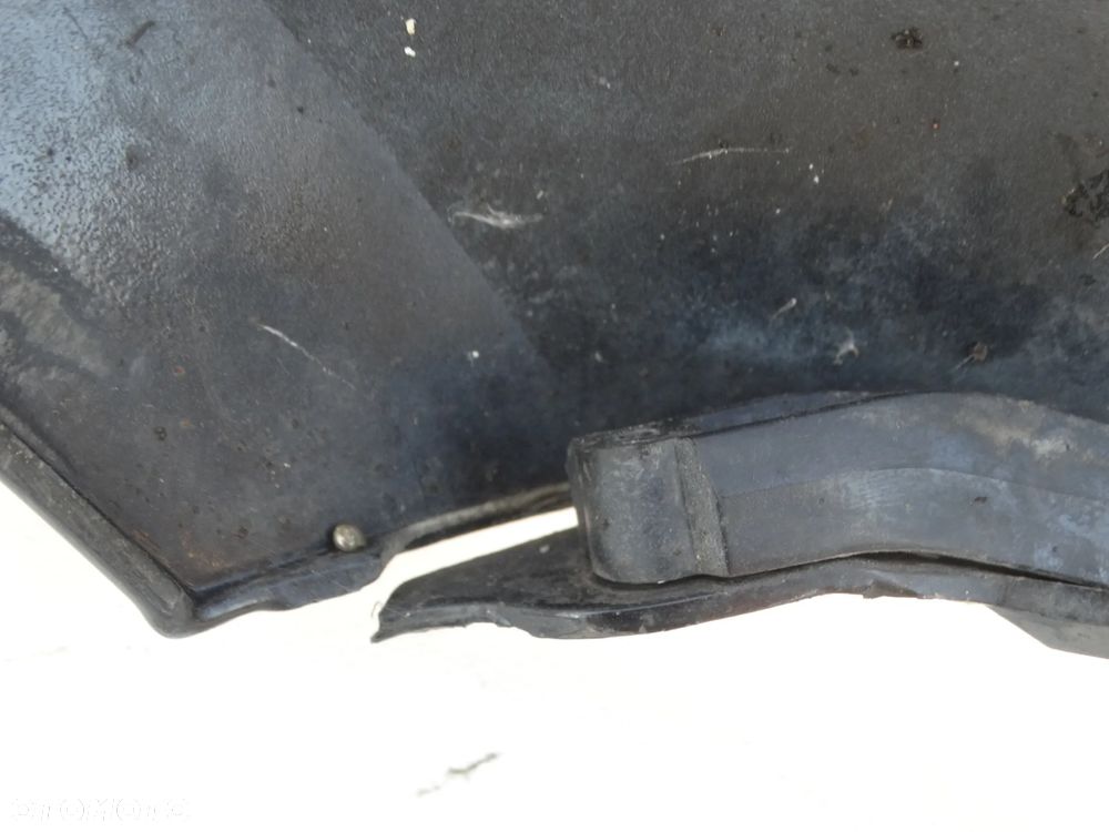 BŁOTNIK LEWY PRZÓD PRZEDNI BMW E92 E93 F-VAT - 8