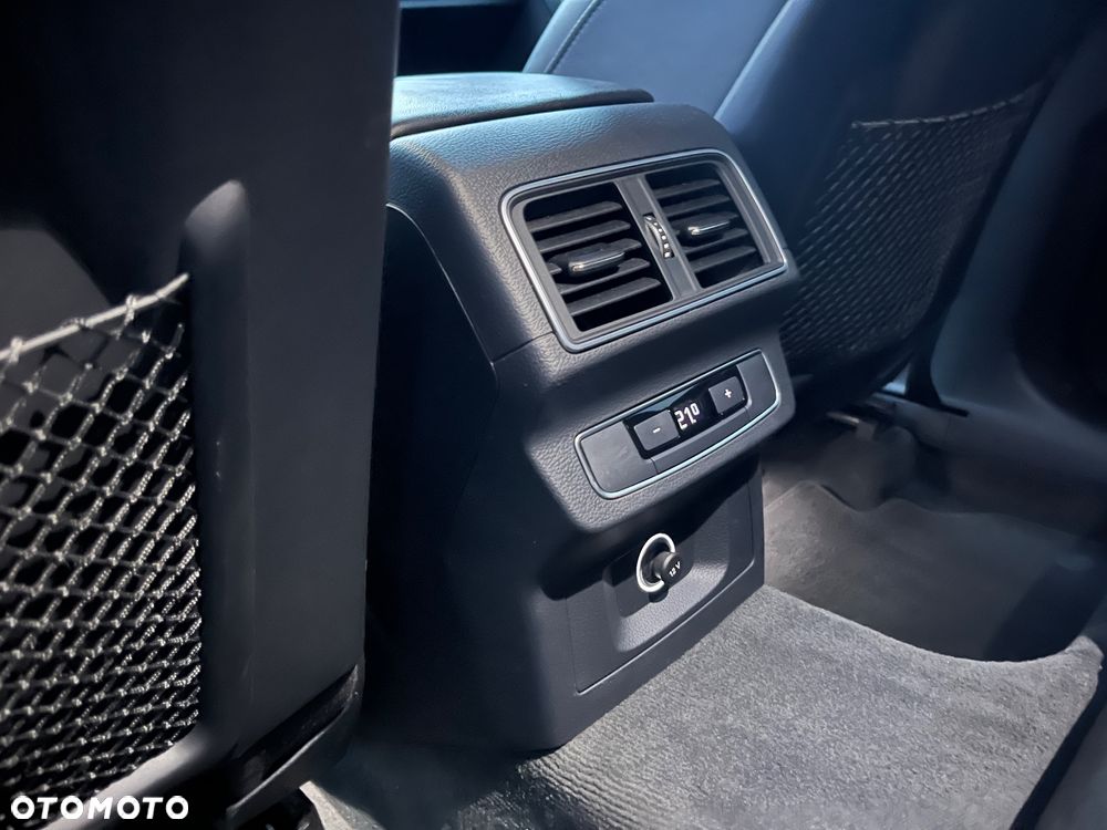 Audi Q5 3.0 TDI Quattro Design Tiptr - 11