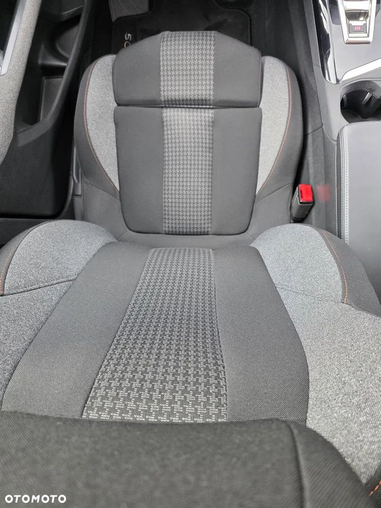 Peugeot 5008 1.5 BlueHDi Active Pack S&S EAT8 - 18