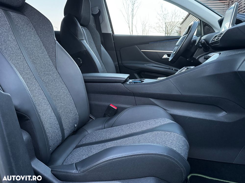 Peugeot 3008 225 e-EAT8 GT Pack - 21