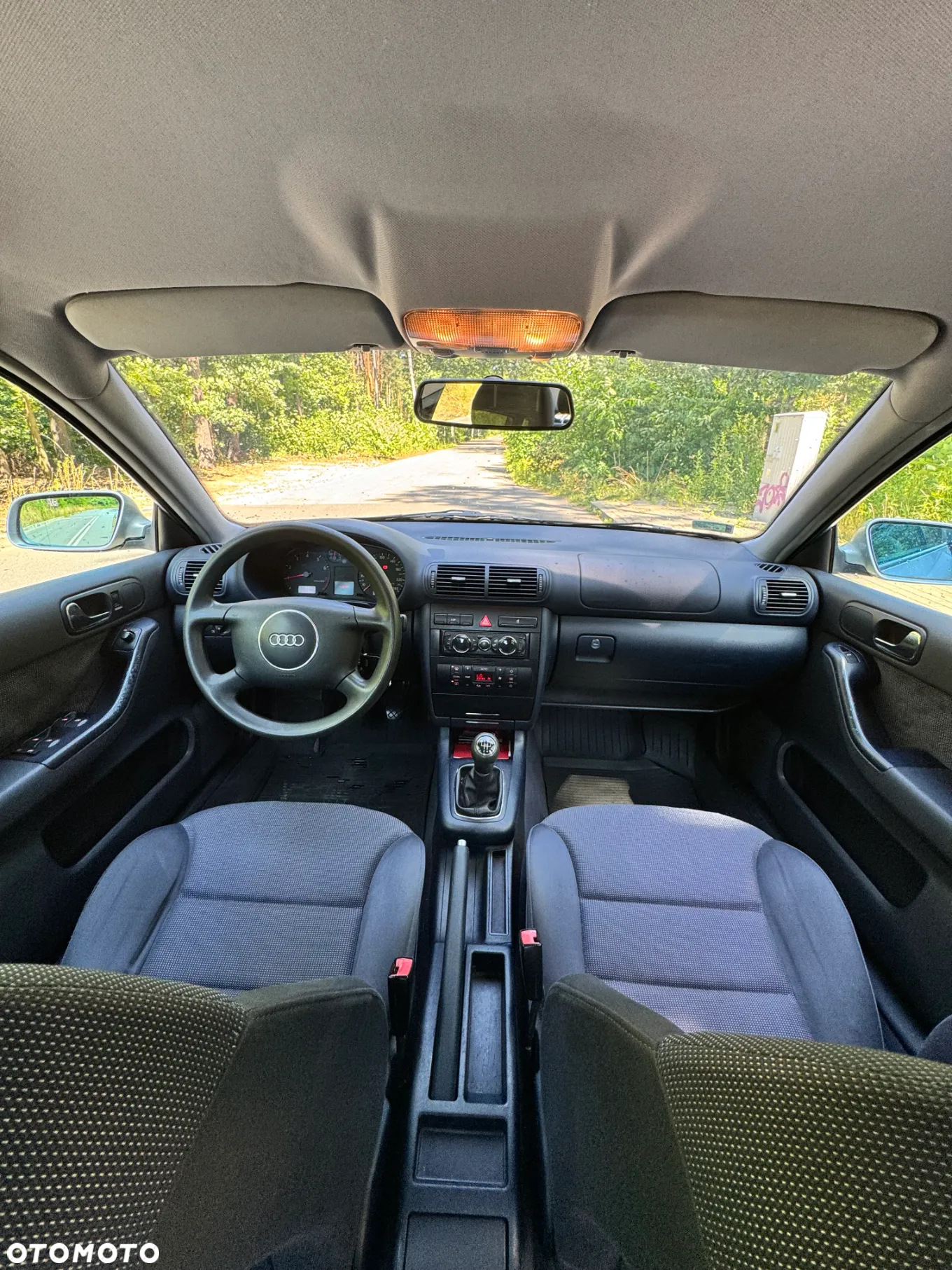 Audi A3 - 14