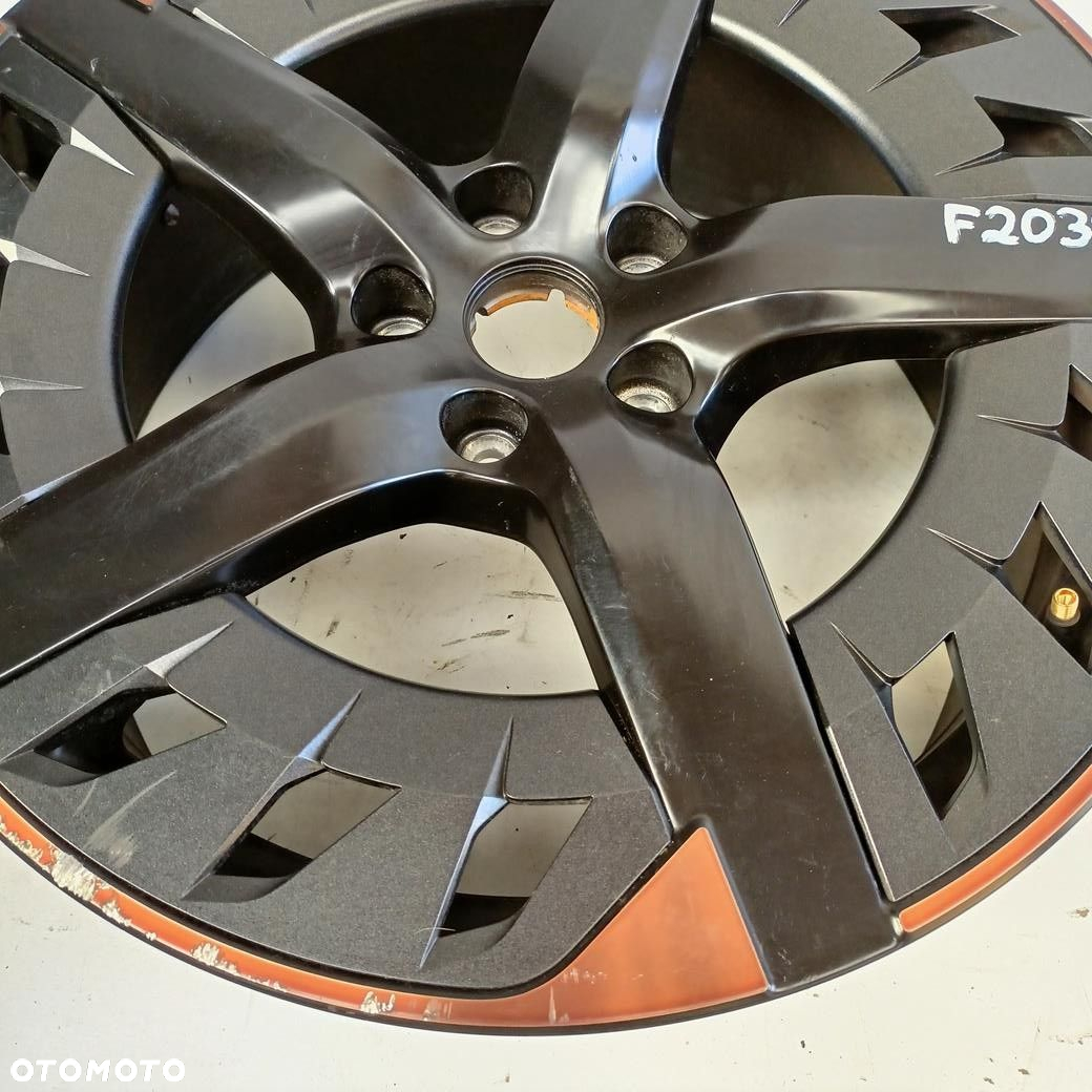 Alufelga 5x112 19 Seat Cupra 5FA601025L (F2039) - 2