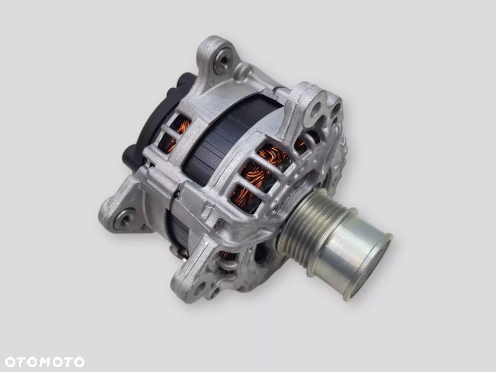 NOWY ORYGINALNY Alternator Volkswagen Golf VIII Audi A3 8Y 1.5 TSI - 5