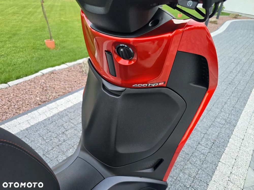 Piaggio Beverly - 15