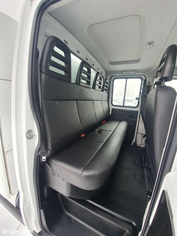 Iveco DAILY 35C16 C 16 - 17