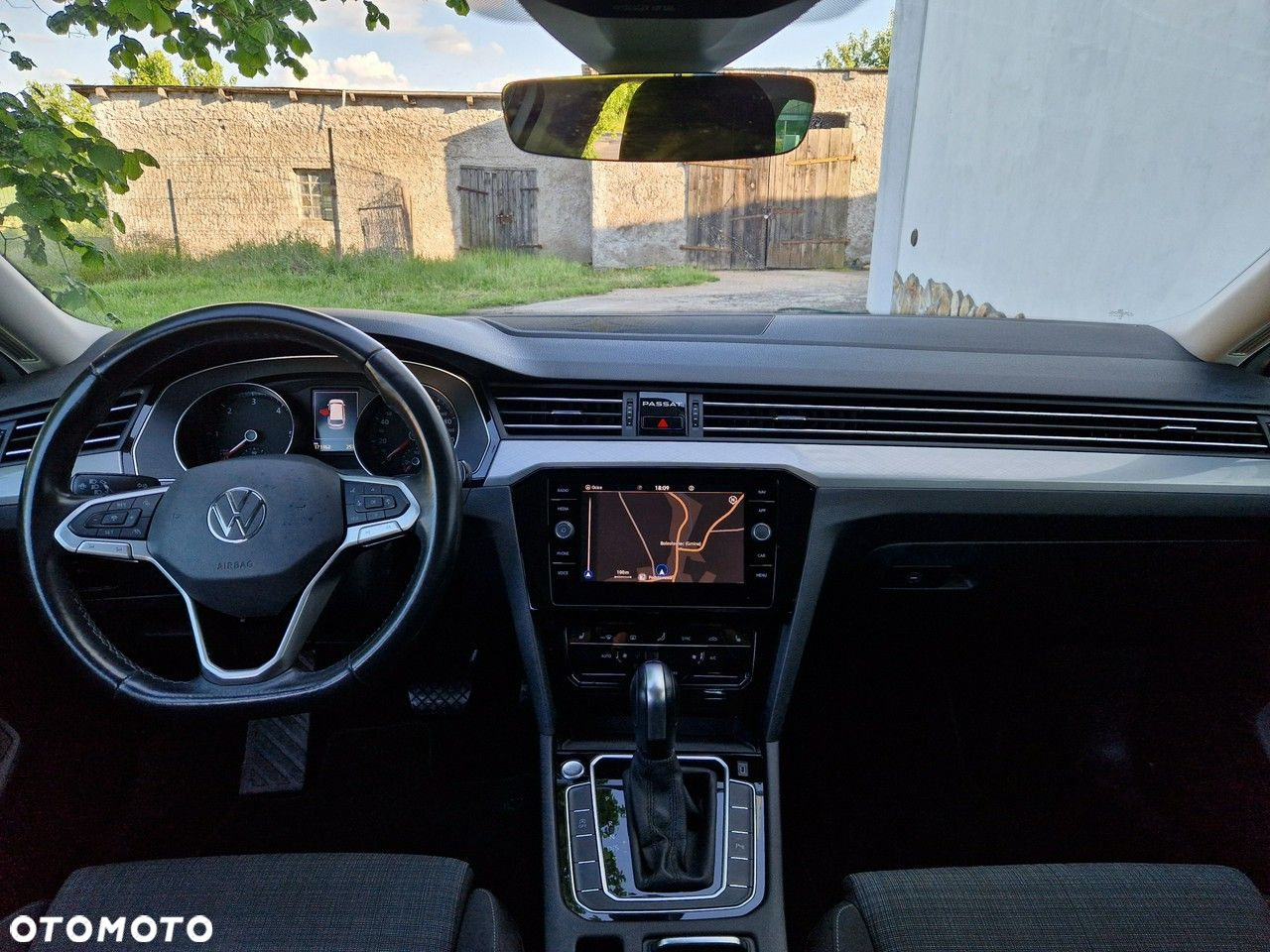 Volkswagen Passat 2.0 TDI EVO Business DSG - 3