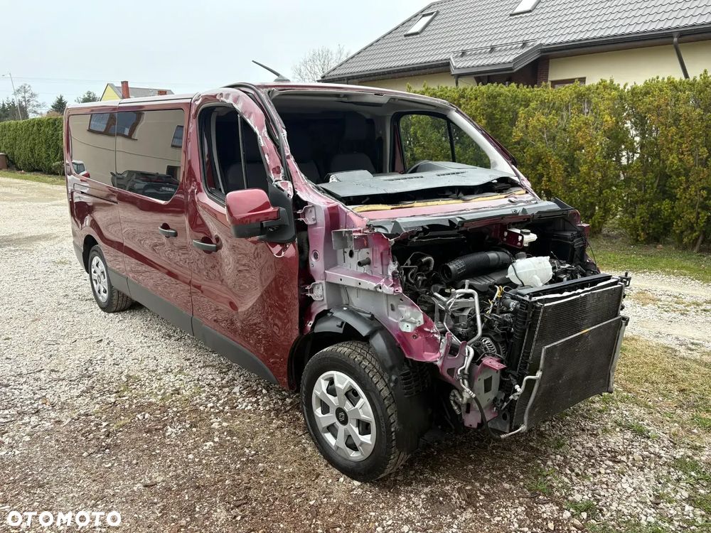 Renault Trafic 2.0 dCi Escapade - 17
