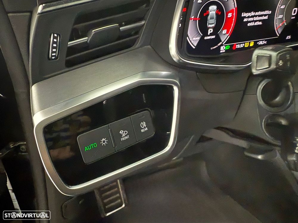 Audi A7 Sportback 40 TDI S tronic - 12