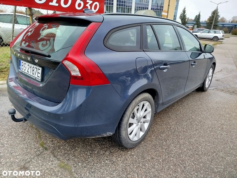 Volvo V60 D3 Business Edition - 3