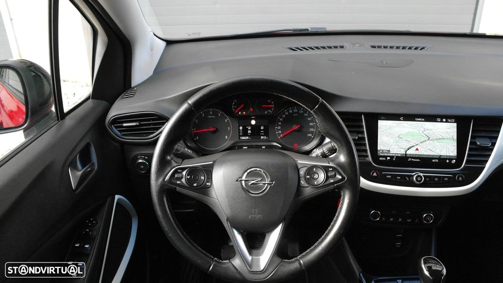 Opel Crossland X 1.2 T 120 Anos - 29
