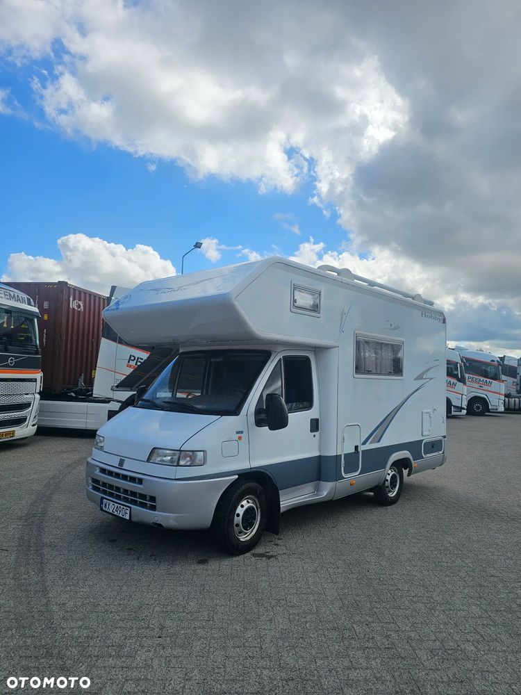 Fiat Ducato - 6