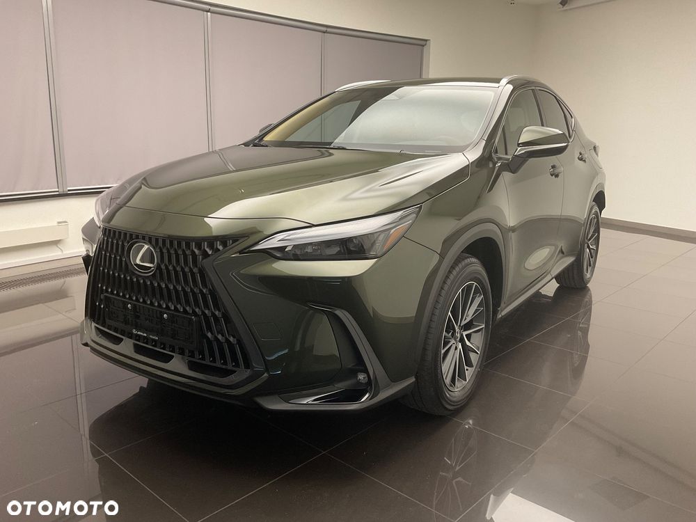 Lexus NX 350h Prestige 2WD - 1