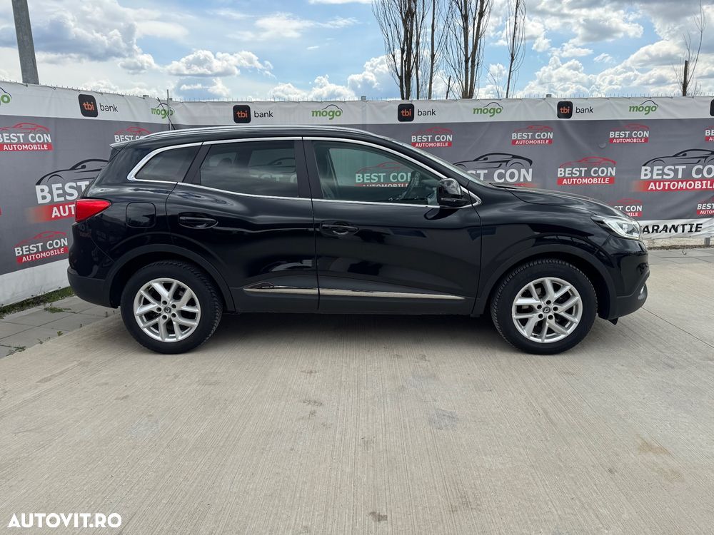 Renault Kadjar Energy dCi 110 EDC XMOD - 17