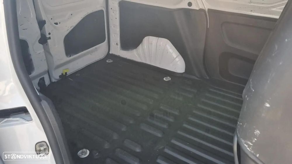 Citroën Berlingo - 21