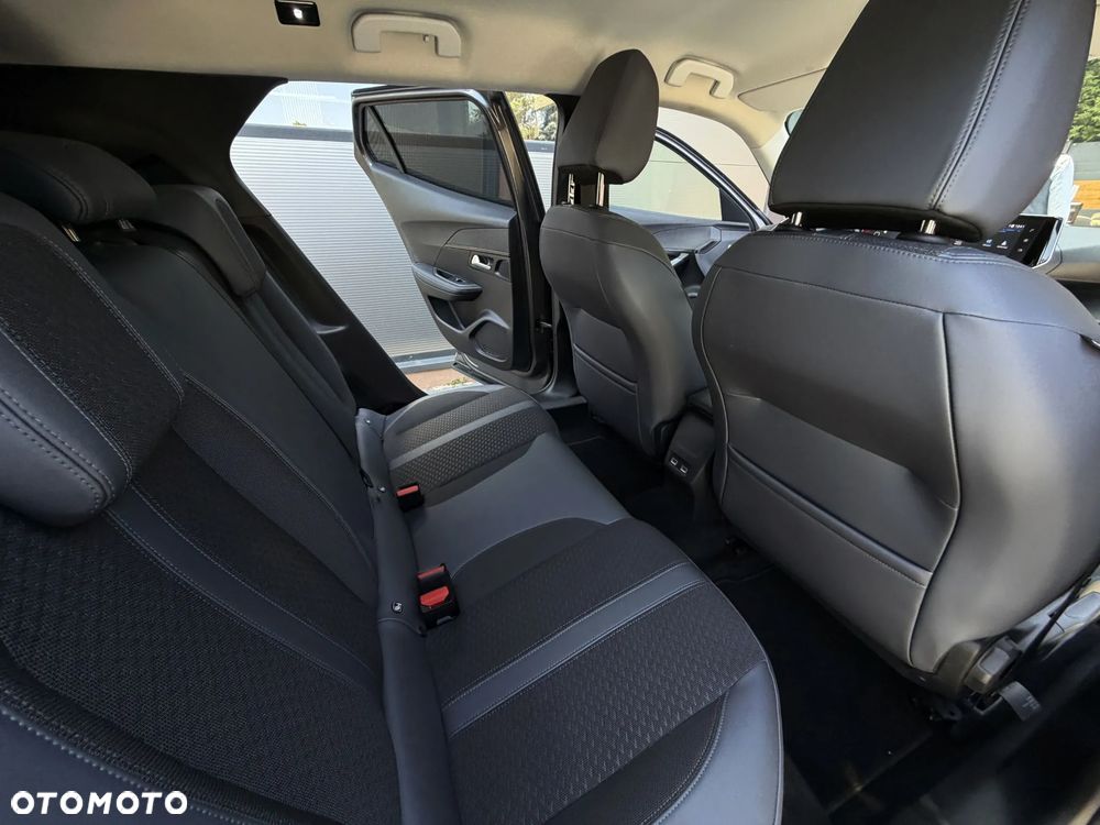 Peugeot 2008 1.5 BlueHDi Allure Pack S&S EAT8 - 18