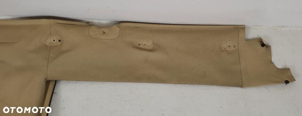 PODSUFITKA MERCEDES W126 - 4