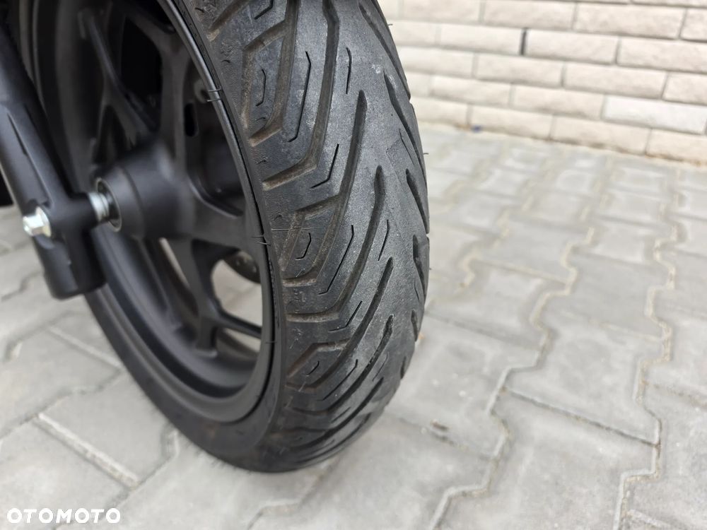 Honda PCX - 13