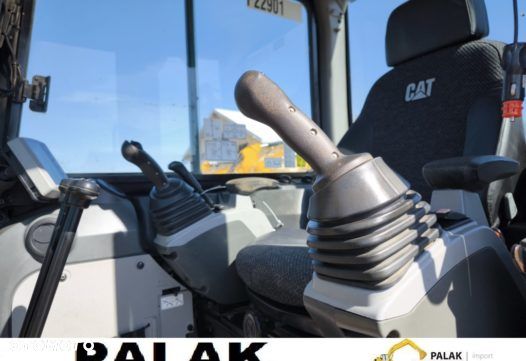 Caterpillar Mini koparka   CAT 305E 2  , 2021  rok - 14