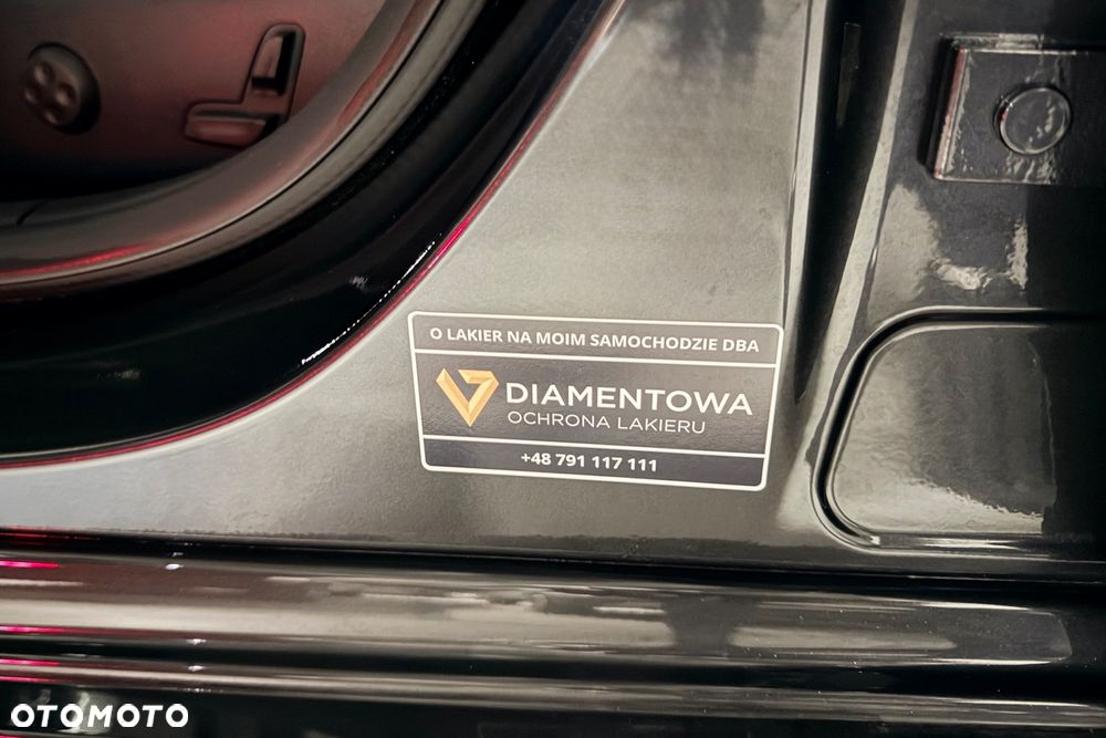 Mercedes-Benz Klasa C 300 d 9G-TRONIC - 32