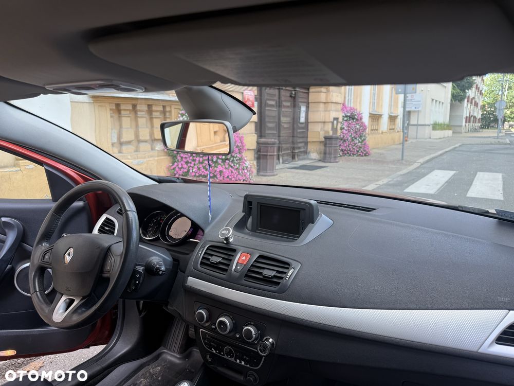 Renault Megane - 8