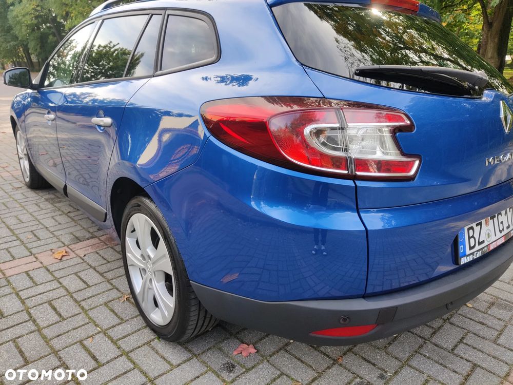Renault Megane - 15