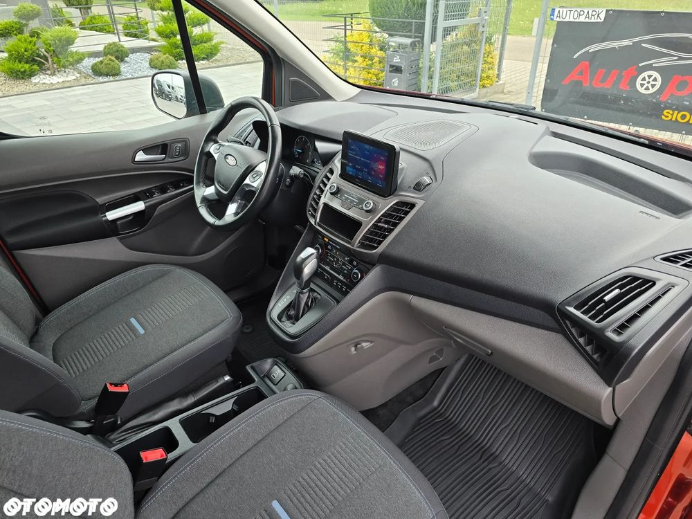 Ford Transit Connect Kombi 230 L2 Active PowerShift - 19