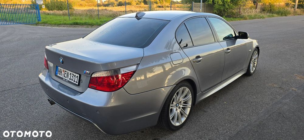 BMW Seria 5 - 13