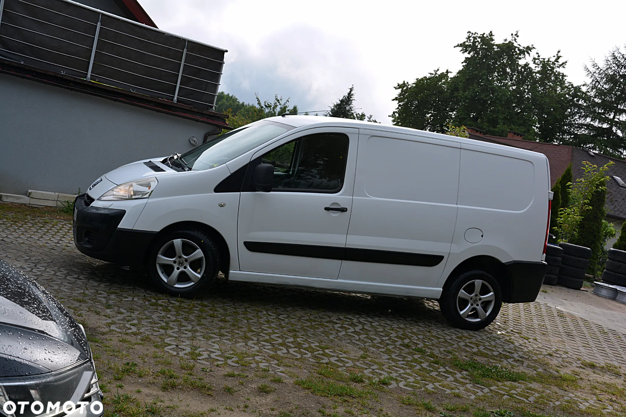 Peugeot Expert - 10