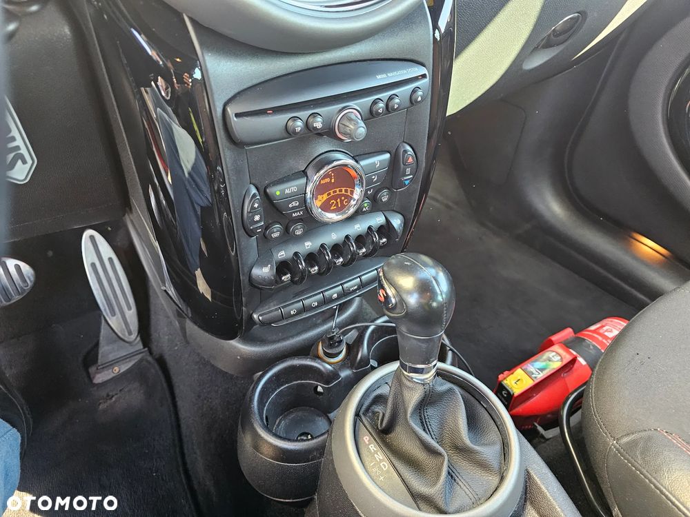 MINI Countryman - 17