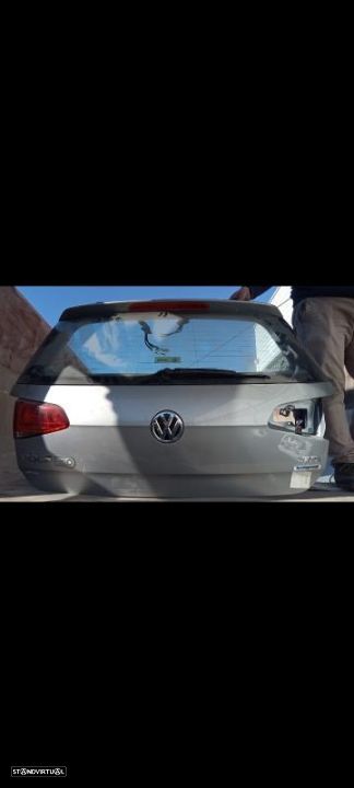 Volkswagen Golf VII - 1