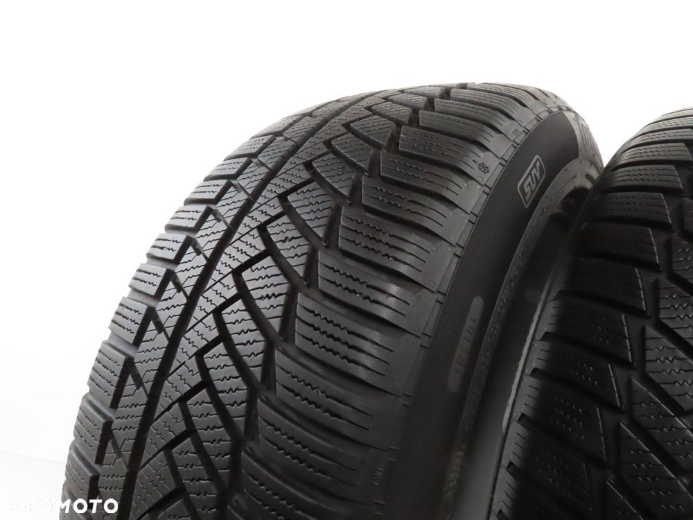 2x 235/50R18 OPONY ZIMOWE Continental WinterContact TS850P 101V XL - 7
