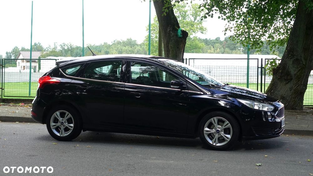 Ford Focus - 36