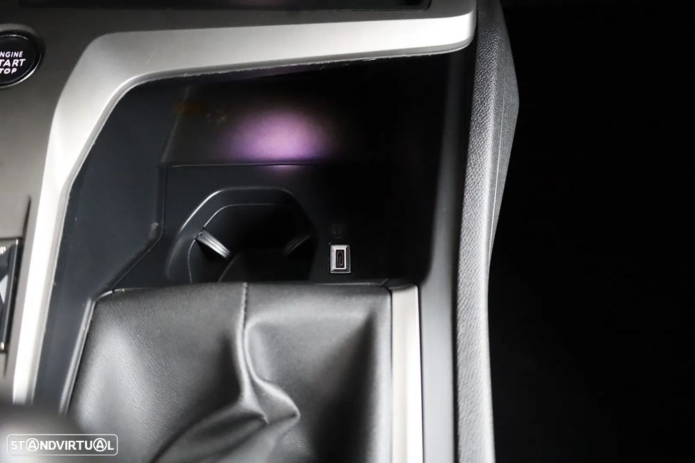 Peugeot 308 1.2 PureTech Active Pack - 19