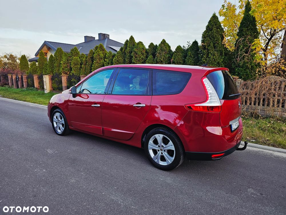 Renault Scenic 2.0 dCi Privilege - 7