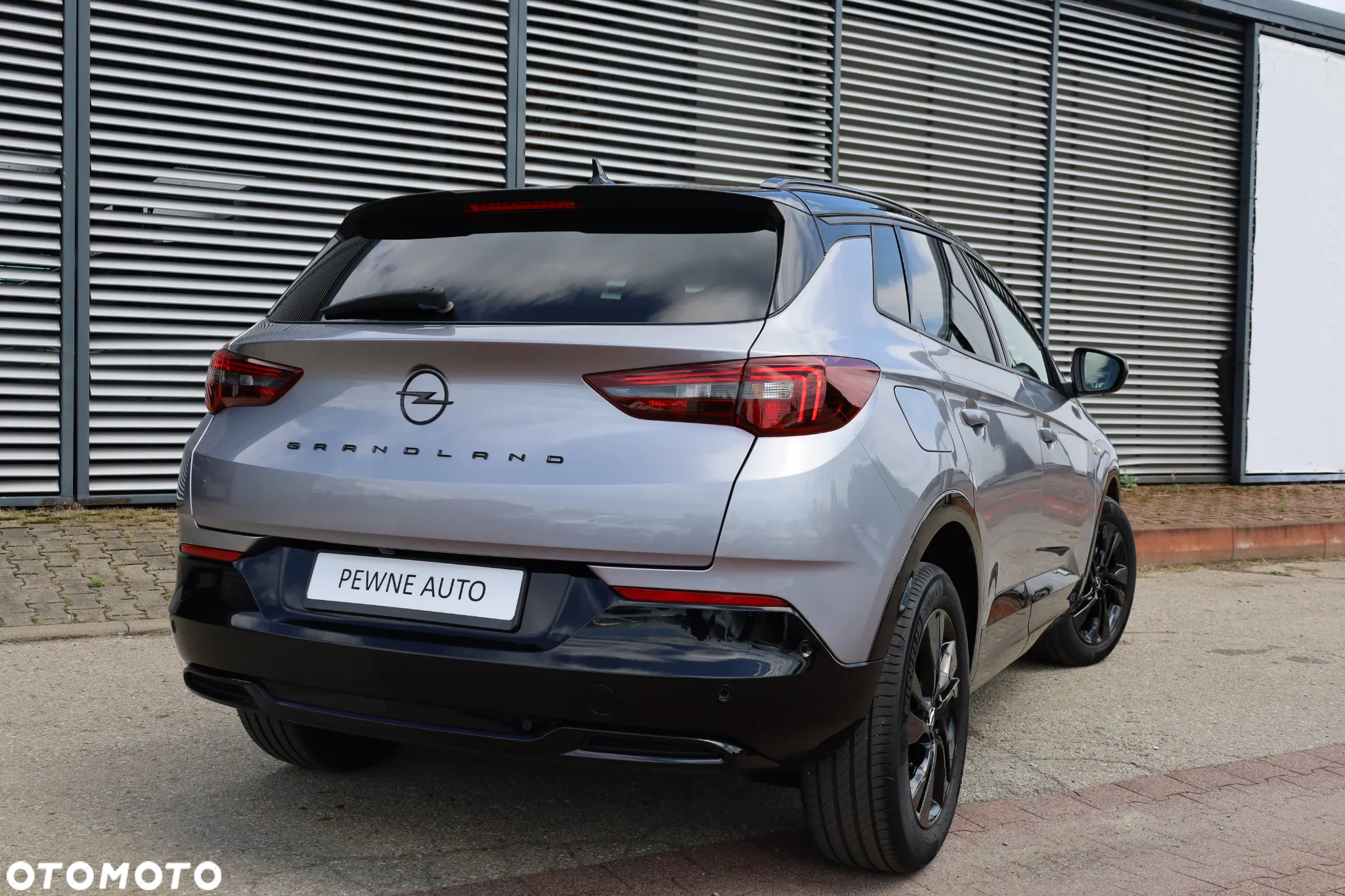 Opel Grandland 1.2 DI GS - 17