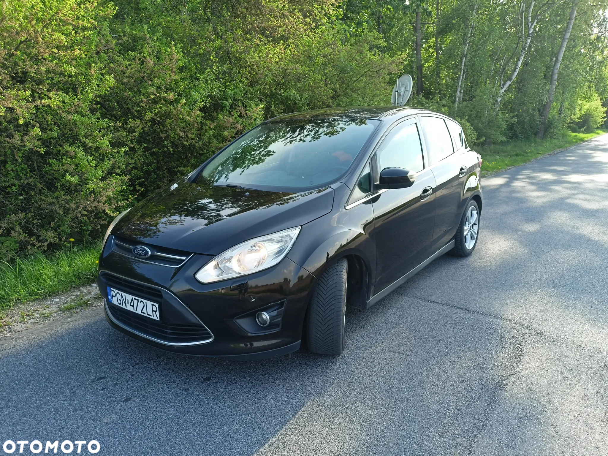 Ford C-MAX - 2