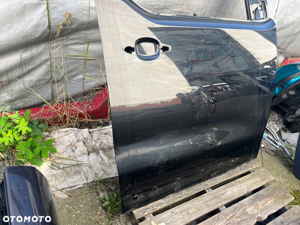 drzwi prawe przednie toyota proace jumpy exoert - 3