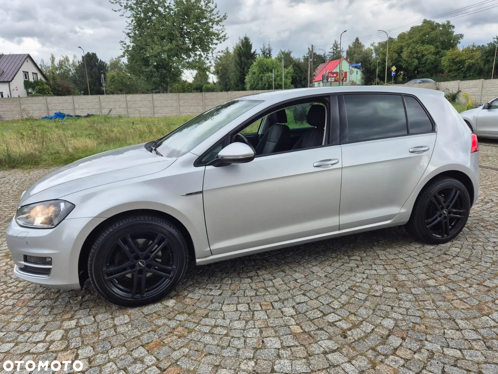 Volkswagen Golf - 7