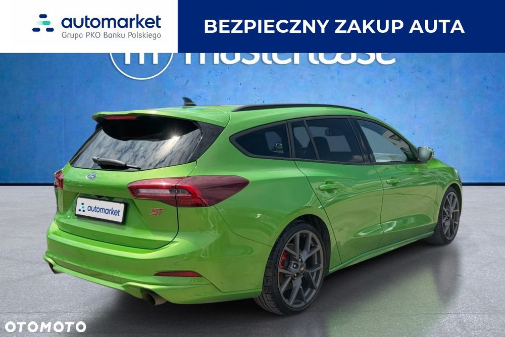 Ford Focus 2.3 EcoBoost ST X - 5