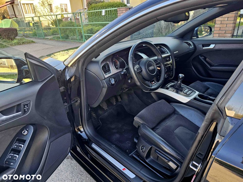 Audi A5 Sportback 1.8 TFSI - 16